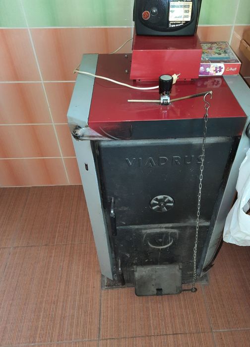 Будинок в Ігровиці