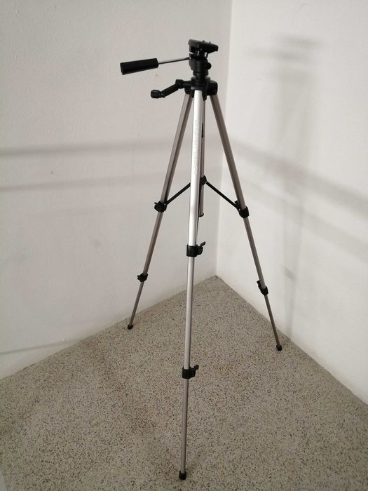 Tripé Unomat SVA-25