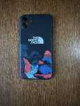 Etui The North Face iPhone 11