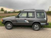Land Rover Discovery 1 3DR 200TDI