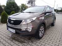 Kia Sportage Business Line 1.7 CRDI Lift 2014r