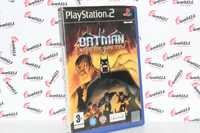 Batman Rise Of Sin TZU PS2 GameBAZA