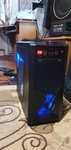 Продам системный блок восмиядерный FX-8320 yf 95watt б.у.