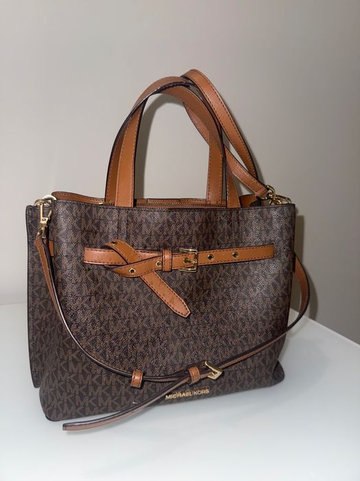 Сумка Michael Kors Emilia Large