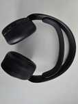 Auscultadores pulse ps5 pretos
