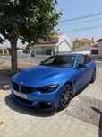BMW 420D Gran Coupe (F36) | 2019 | 159.000km | FULL EXTRAS