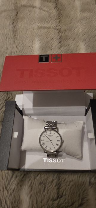 Zegarek Tissot Everytime Medium