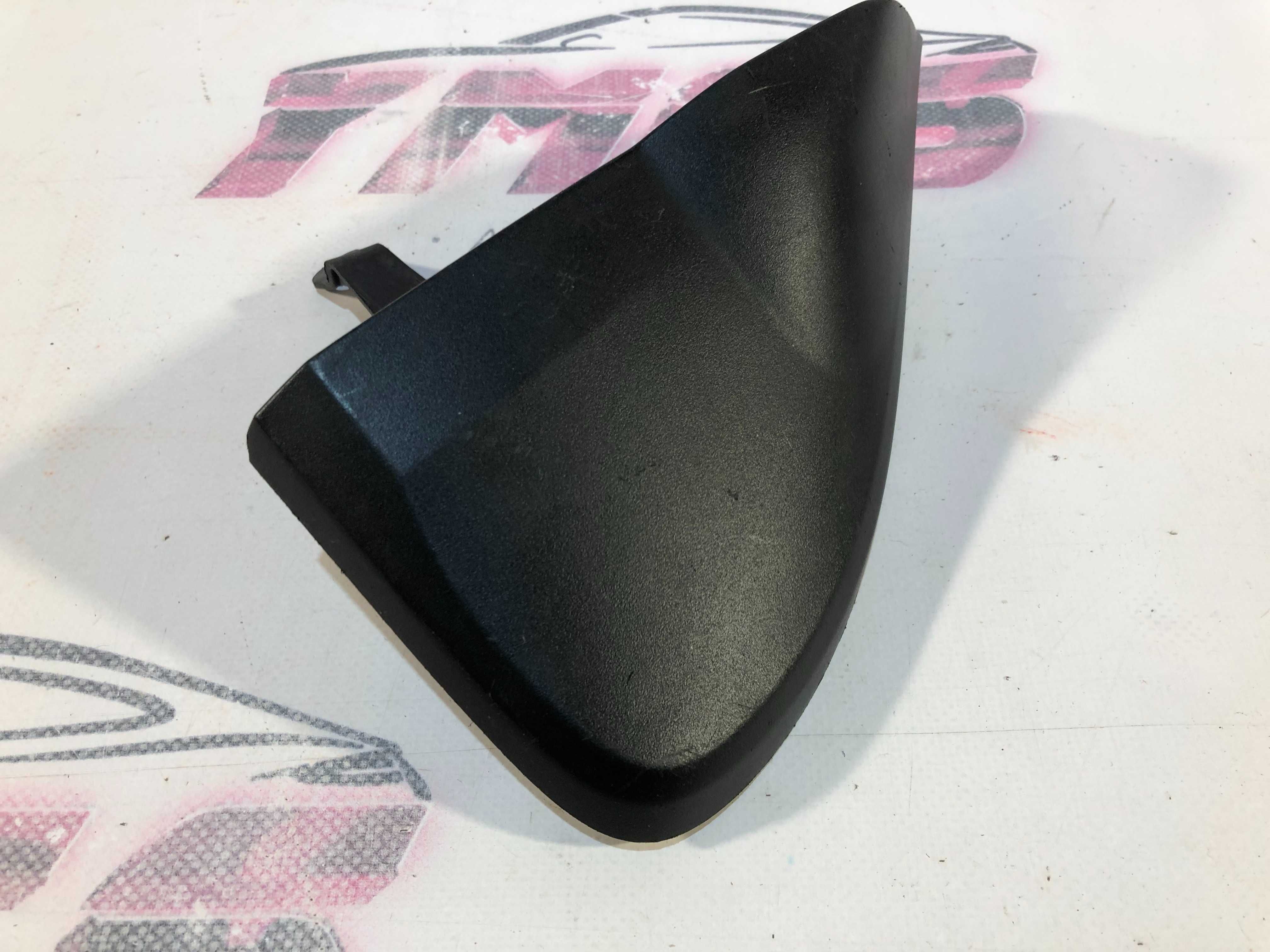 Friso Espelho Retrovisor CITROEN JUMPER FIAT DUCATO PEUGEOT BOXER