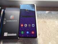 Samsung Galaxy A52 SM-A525F 6/128GB Black