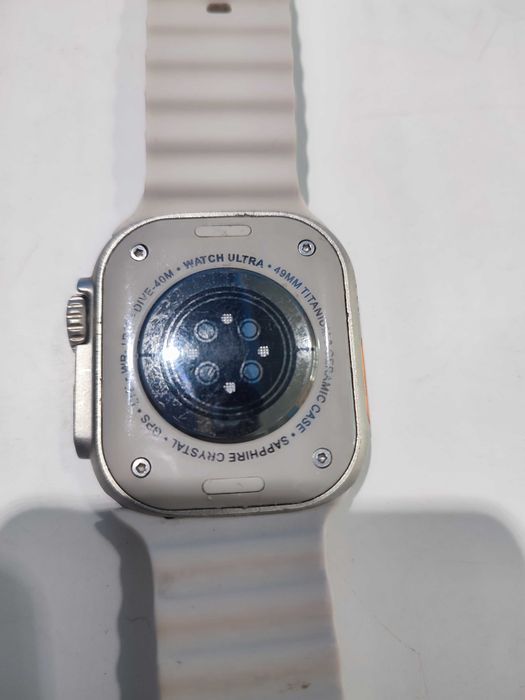 Смарт-часы Huahong HK9 ULTRA 2