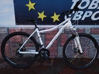 Велосипед CENTYRION Trail/Shimano Deore