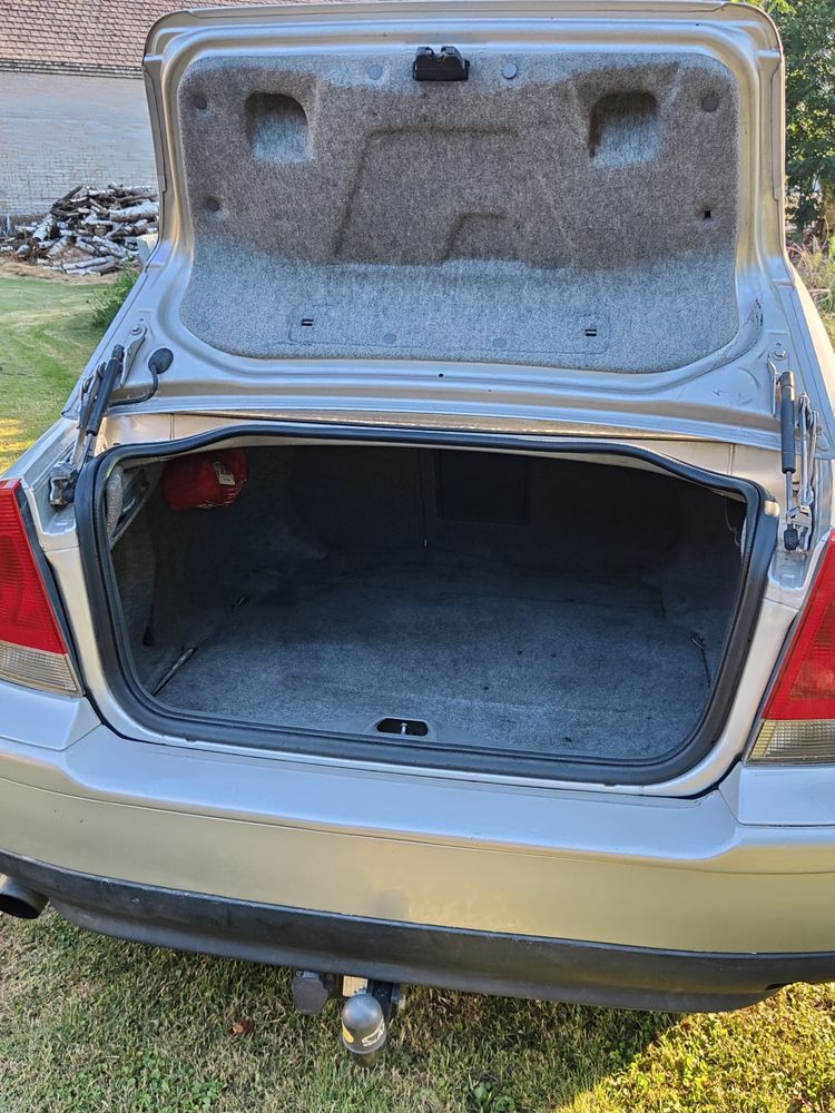 Volvo s60 2.4 d5