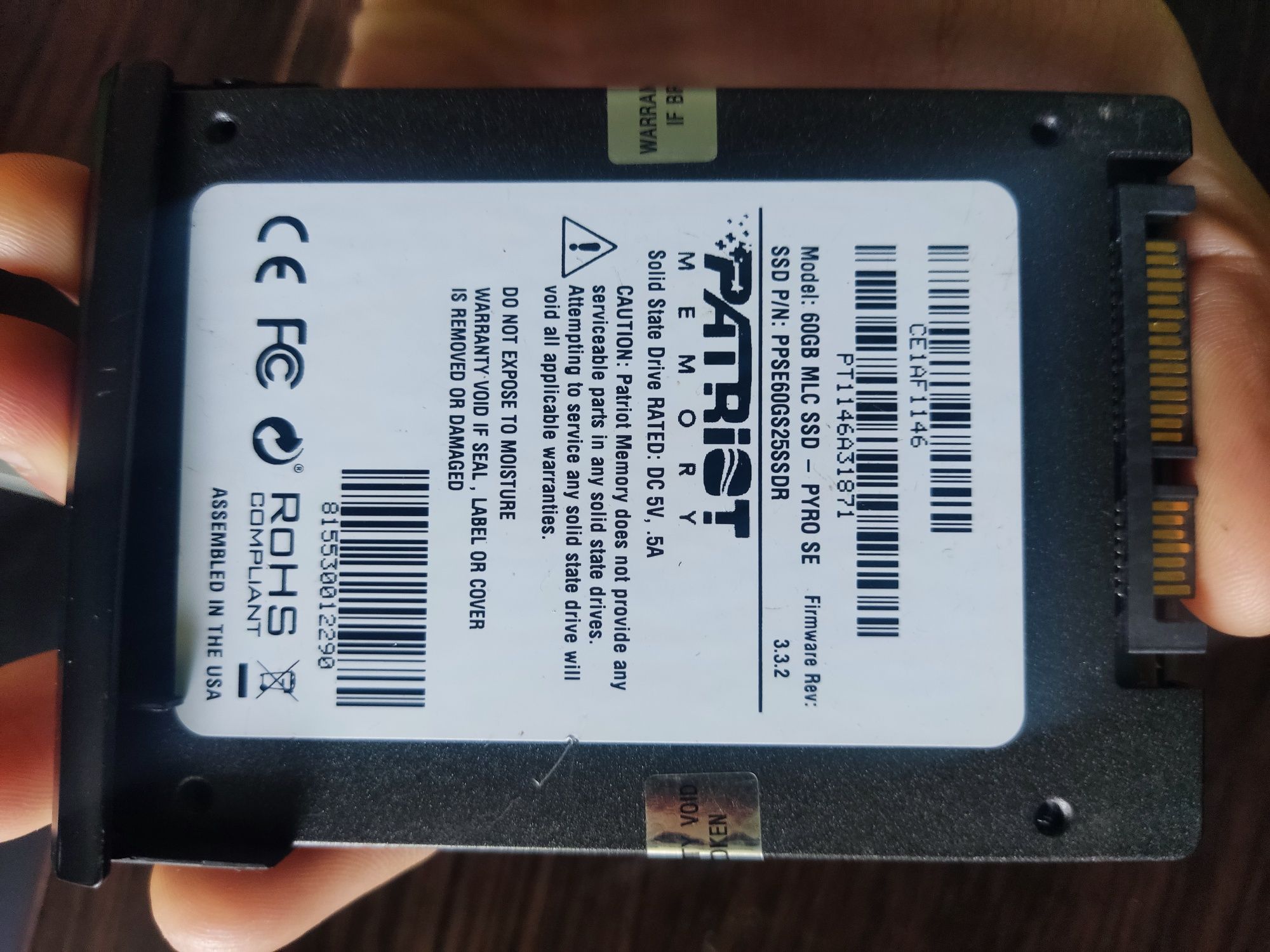 Ноутбук DELL XPS M330 (неробочий)