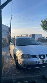 Seat Ibiza 6L (Pd100)