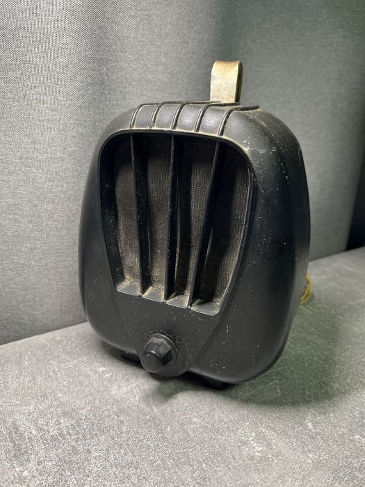 Приемник ссср Радист-6