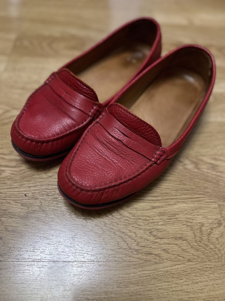 Женские туфли, мокасины, кроссовки