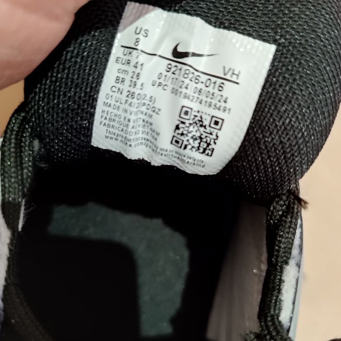 Кросівки Nike air max 97 (37-45 розмір) Розпродаж! 2 Кольори