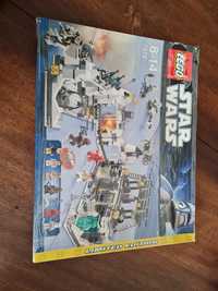 Lego Star Wars Hoth 7879 Echo Base