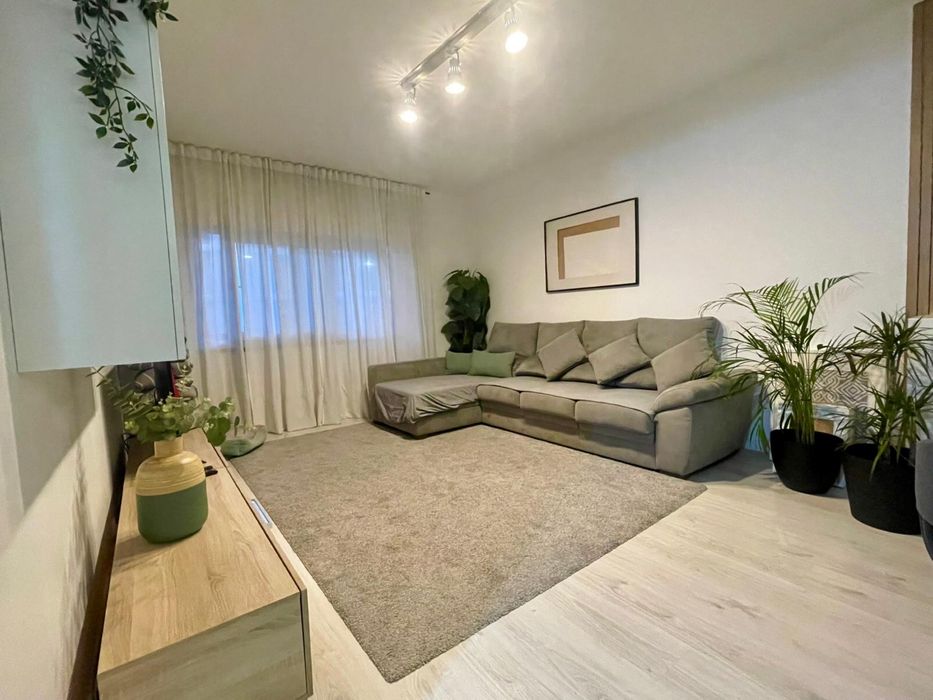 T2 remodelado em Setubal