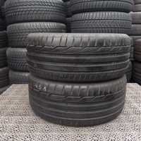 2szt opony letnie  DUNLOP SPORTMAXX RT 225/45R17 91W