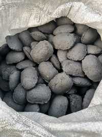 Древесный уголь 20.гр.кг.