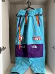 Conjunto de neve North Face
