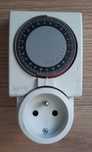 Legrand, Programator czasowy OmniRex 49850