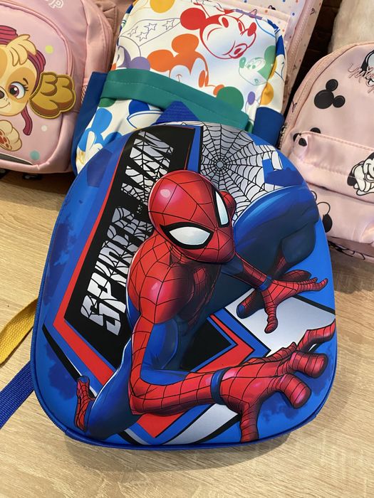 Дитячі рюкзаки ,нові ,ціна 370 грн.