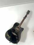 Ibanez PF15ECE-BK