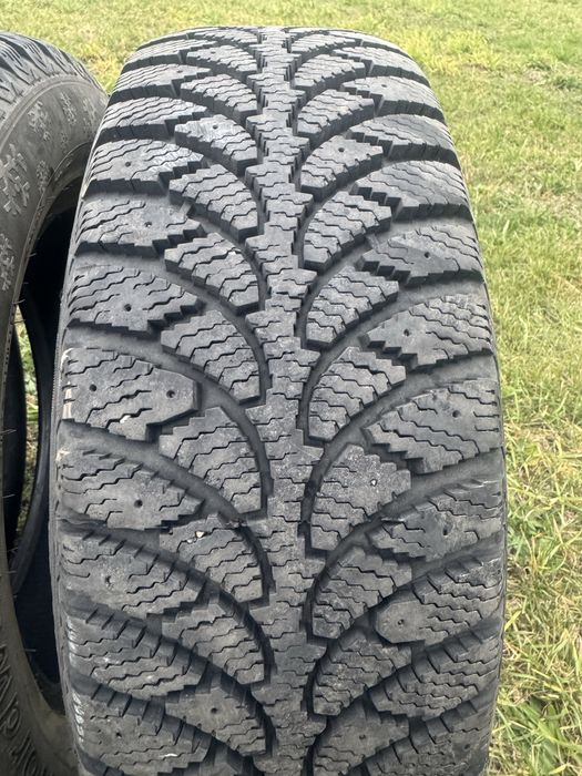 Шини Колеса зимові