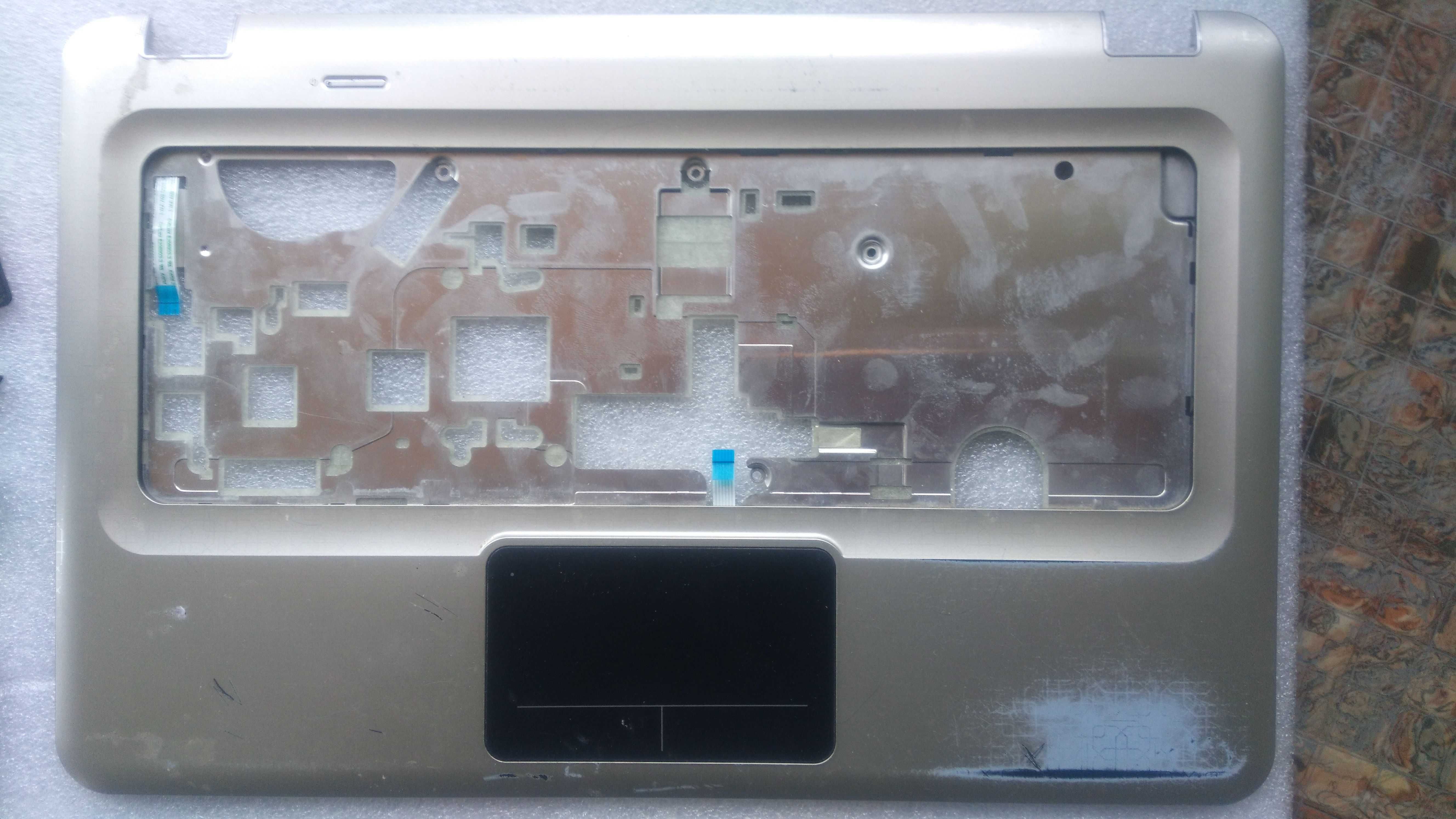 Запчастини на HP DV6-3171SR