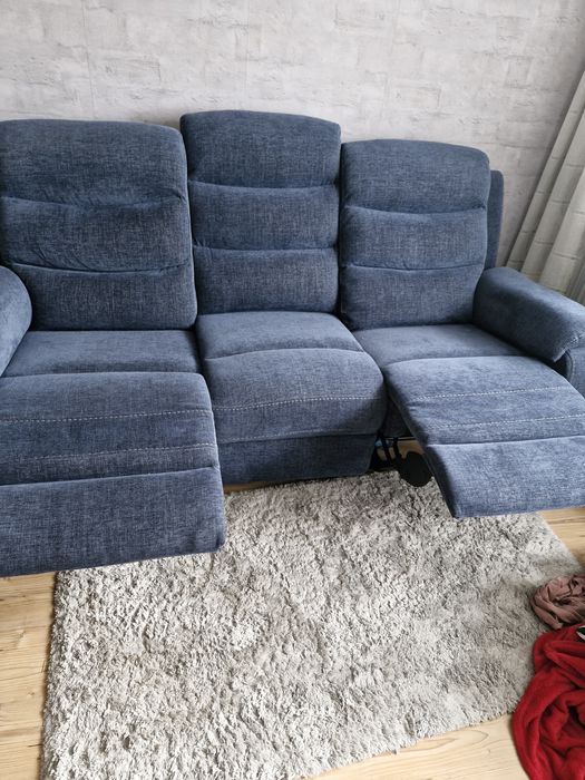 Sprzedam sofę relaks