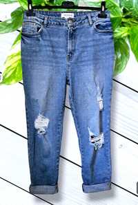 Spodnie jeansowe Urban Bliss rozmiar 40.