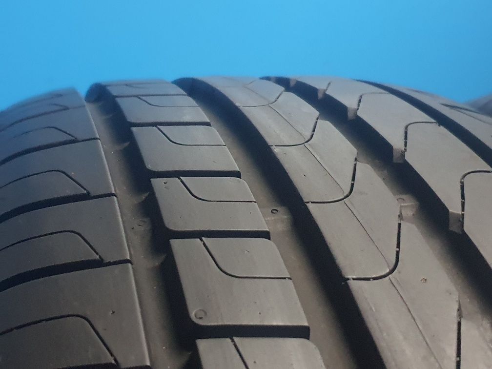 215/45 R17 Markowe opony letnie Pirelli ! Rok 2019