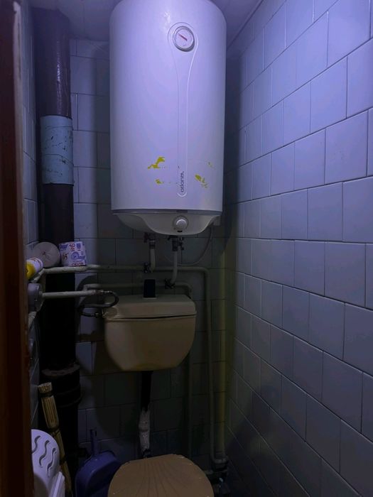 2к.Квартира Лазурный Комнаты раздельные