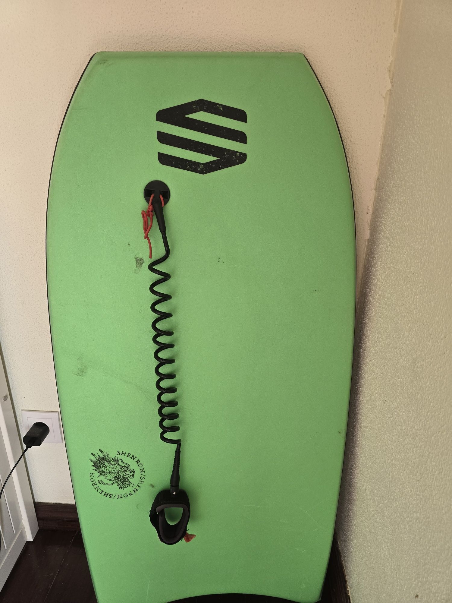 Vendo prancha de bodyboard sniper