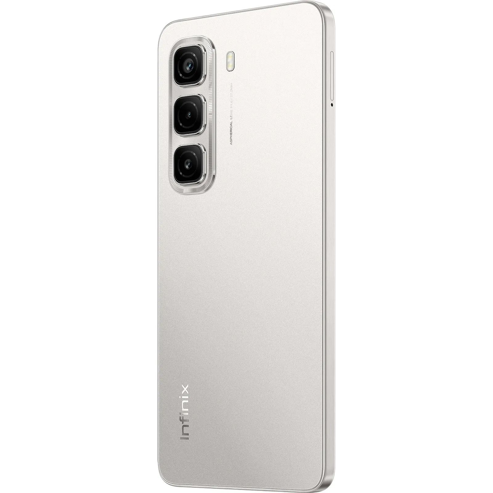 Infinix HOT 50  8/128. Новий не був у використанні.