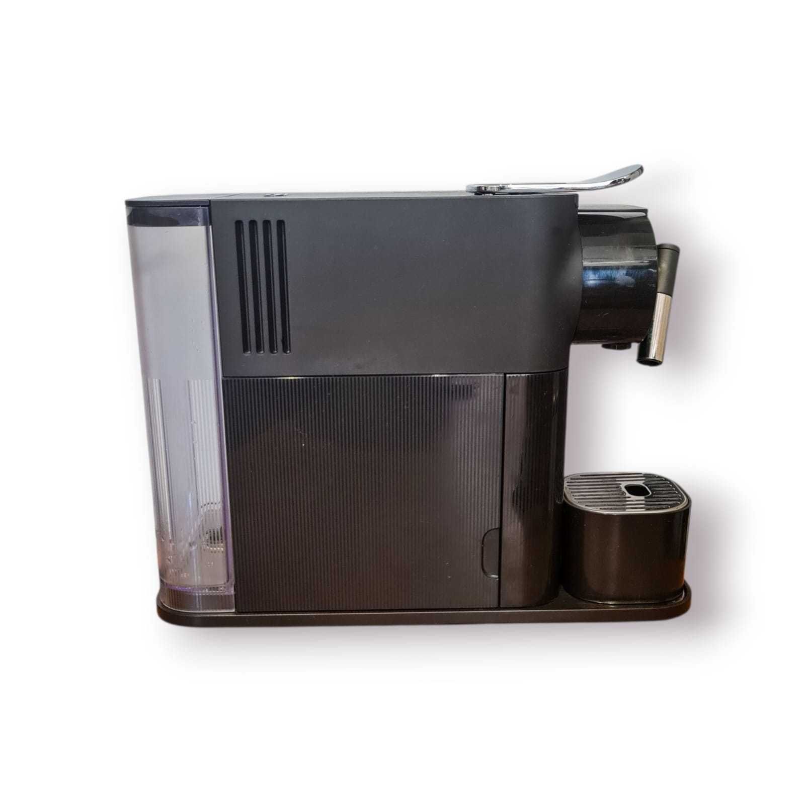 Máquina Café Nespresso Leiteira Integrada – Espresso & Cappuccino