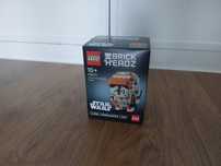 Lego 40675 BrickHeadz Clone Commander Cody
