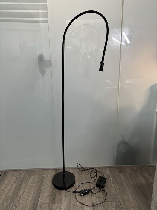 Luz, cola UV para extensão de pestanas UV e Oculos de proteção
