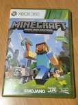 Minecraft Xbox 360 Polska wersja