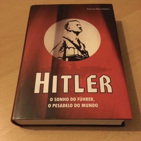 Hostória de Hitler