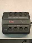 APC Back-UPS ES 550 zasilacz awaryjny