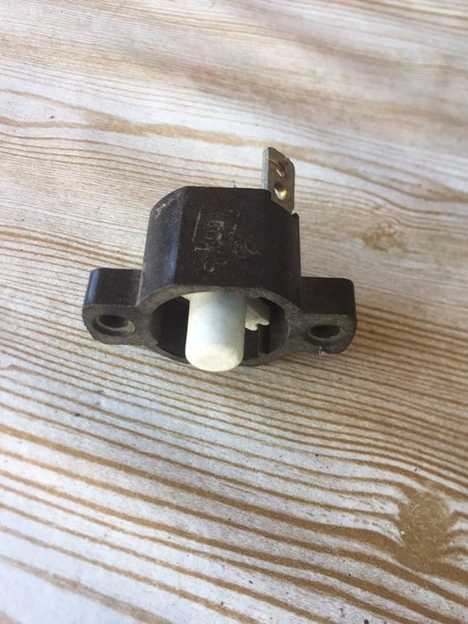 Габаритные фонари 2шт