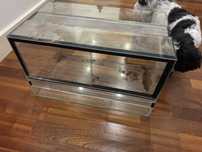 terrarium 50x30x30