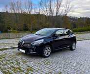 Renault Clio 0.9 TCE 90CV LIMITED