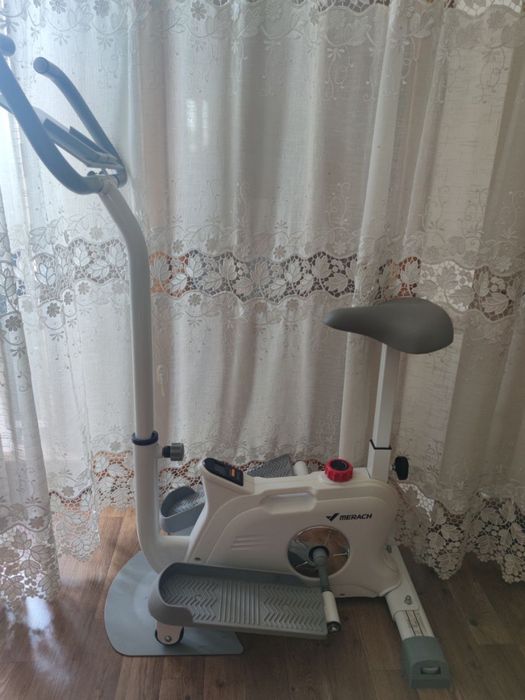 Продам тренажер степпер