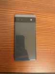 Google Pixel 6a. 128gb