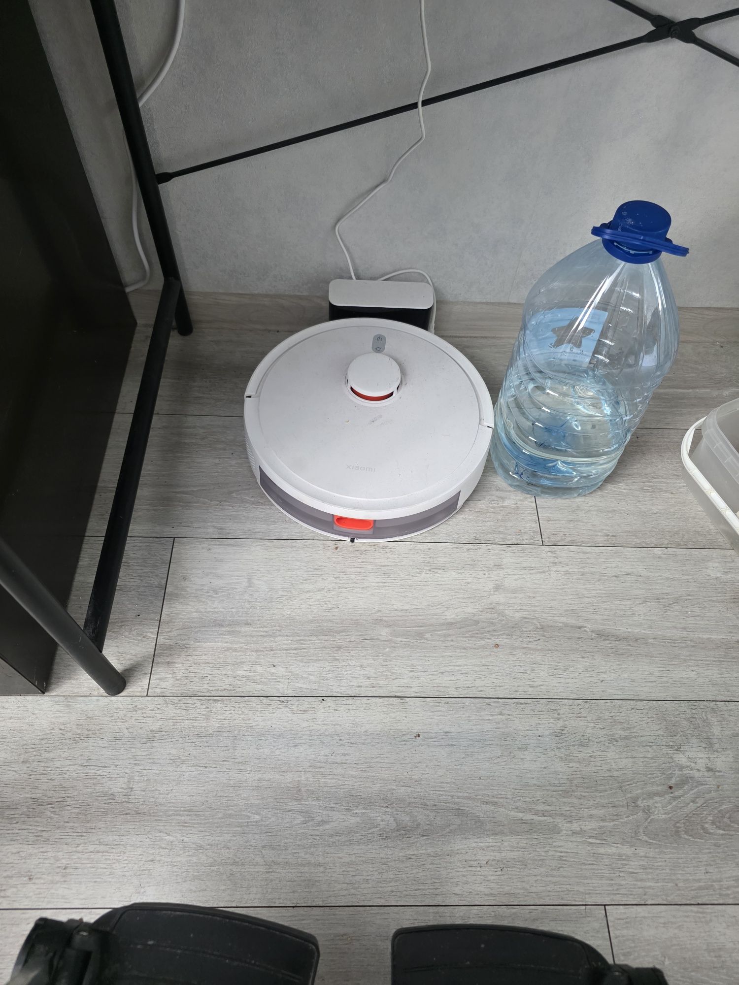 Xiaomi robot vacuum s20
