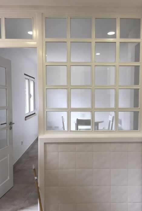 Apartamento/ Casa Geminada